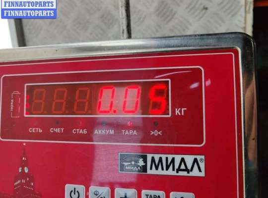 купить Трос двери передней на Skoda Fabia mk1 (6Y)