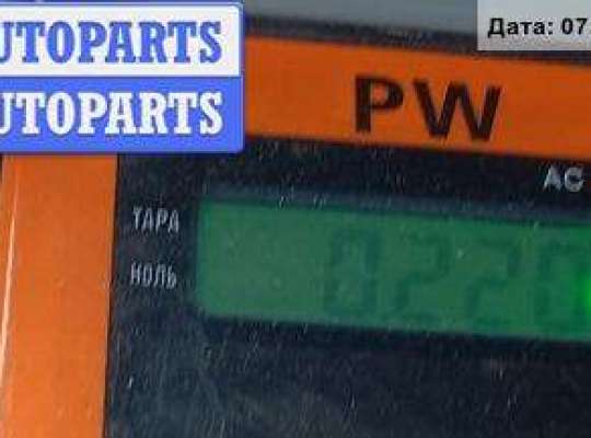 купить Переключатель света на Opel Omega B