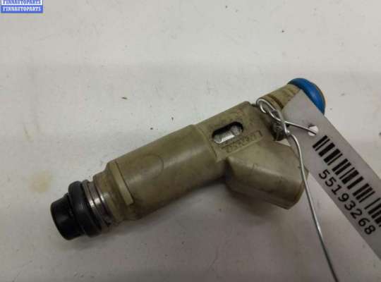 купить Форсунка топливная на Ford Mondeo III (2000-2007)