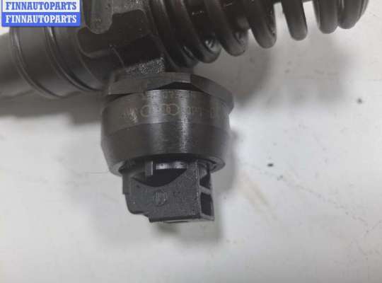 купить Форсунка топливная на Volkswagen Caddy (2004-2010)