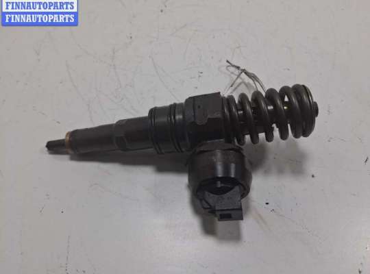 купить Форсунка топливная на Volkswagen Caddy (2004-2010)