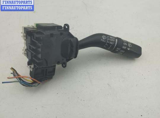 Переключатель дворников MZ671126 на Mazda 6 (2002-2007) GG/GY
