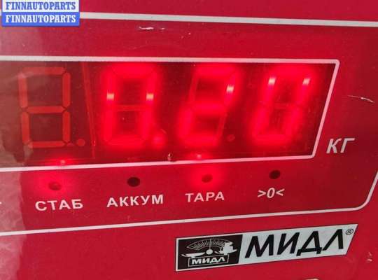 купить Болт крепления на Mercedes A-Class W168 (1997-2004)