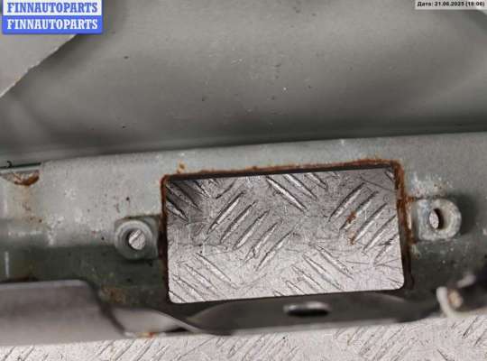 купить Крышка багажника (дверь задняя) на Volkswagen Golf-5