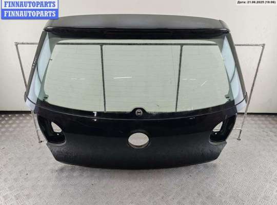 купить Крышка багажника (дверь задняя) на Volkswagen Golf-5