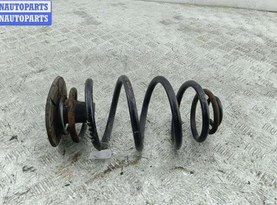 купить Пружина подвески задняя на Opel Zafira A (1999-2005)
