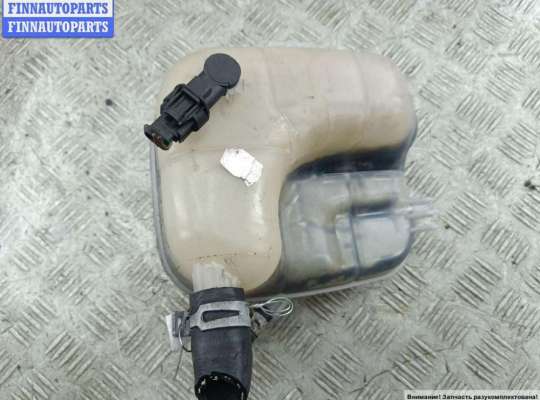 купить Бачок расширительный на Opel Zafira B (2004-2014)