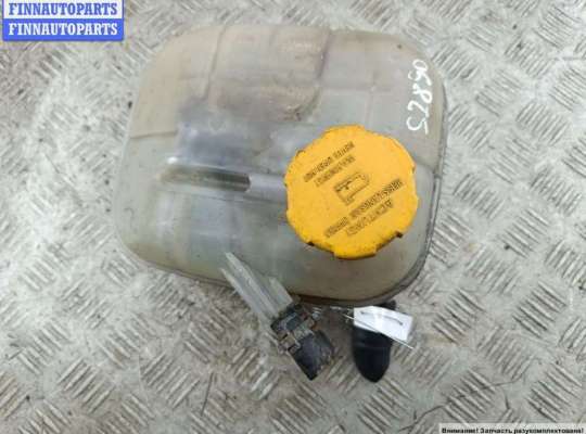 купить Бачок расширительный на Opel Zafira B (2004-2014)