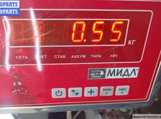 купить Бачок расширительный на Opel Zafira B (2004-2014)