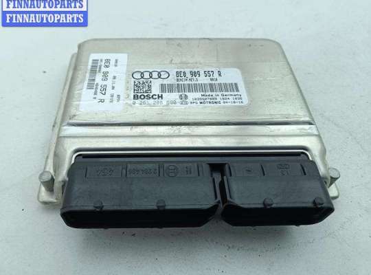 купить Блок управления двигателем (ДВС) на Audi A4 B7 (2004-2008)