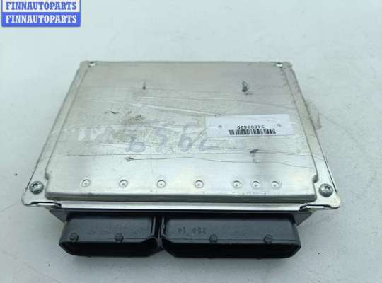 купить Блок управления двигателем (ДВС) на Audi A4 B7 (2004-2008)