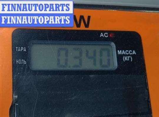 купить Блок управления двигателем (ДВС) на Audi A4 B7 (2004-2008)