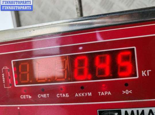 купить Блок розжига фар (ксенон) на Audi A6 C5 (1997-2005)