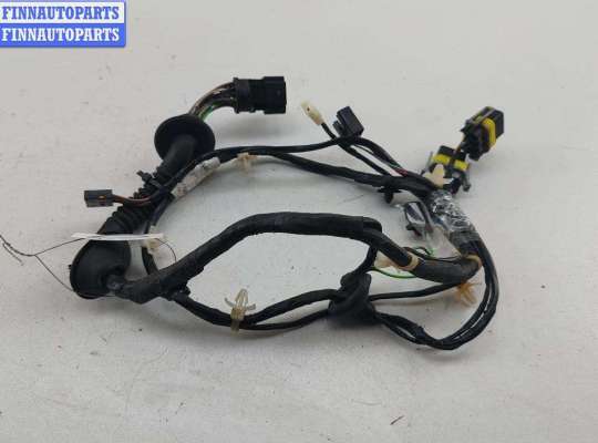 Купить Проводка двери на Opel Omega B (1994-2003) Проводка двери OP2286719 на Opel Omega B (1994-2003)