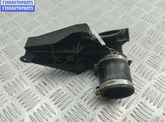 купить Гофра инжектора на Ford Focus III (2011-2018)