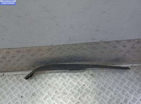 купить Юбка бампера переднего на Opel Astra G (1998-2004)