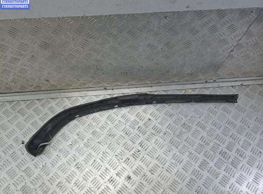 купить Юбка бампера переднего на Opel Astra G (1998-2004)