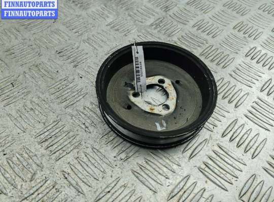 Купить Шкив помпы на Audi A6 C6 (2004-2011) Шкив помпы AU1674894 на Audi A6 C6 (2004-2011)