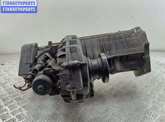 купить Раздаточная коробка (редуктор раздаточный) на Volkswagen Touareg