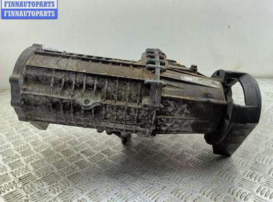 купить Раздаточная коробка (редуктор раздаточный) на Volkswagen Touareg