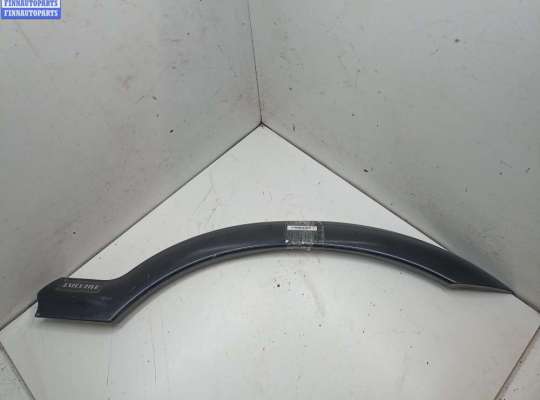 купить Молдинг крыла переднего правого на Opel Zafira A (1999-2005)