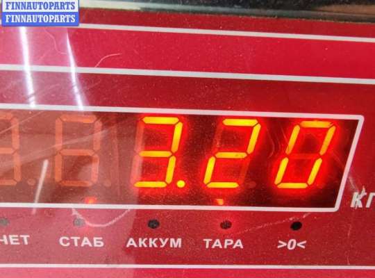 купить Стекло двери передней левой на Volkswagen Passat B5