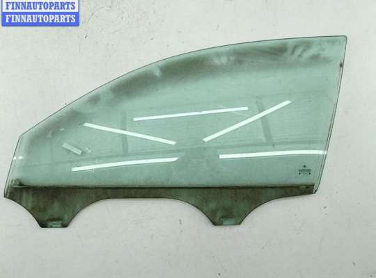 Стекло двери передней левой VG2756188 на Volkswagen Passat B5
