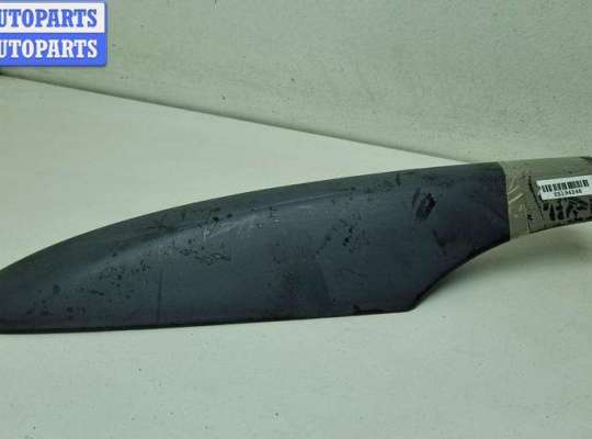 купить Накладка (заглушка) рейлинга на Volkswagen Golf-5