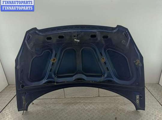 Капот на Peugeot 307