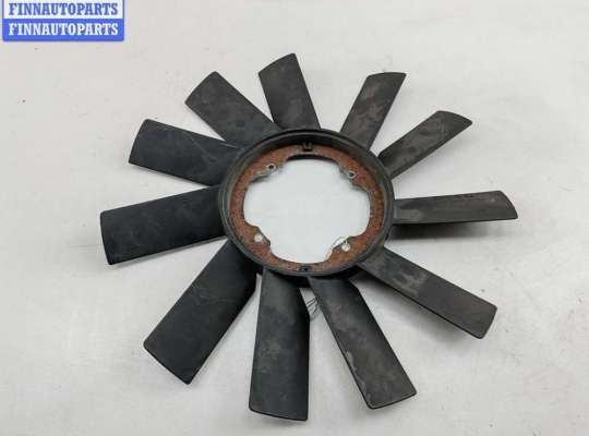 Купить Крыльчатка вентилятора на BMW 5 E39 (1995-2003) Крыльчатка вентилятора BM3548363 на BMW 5 E39 (1995-2003)