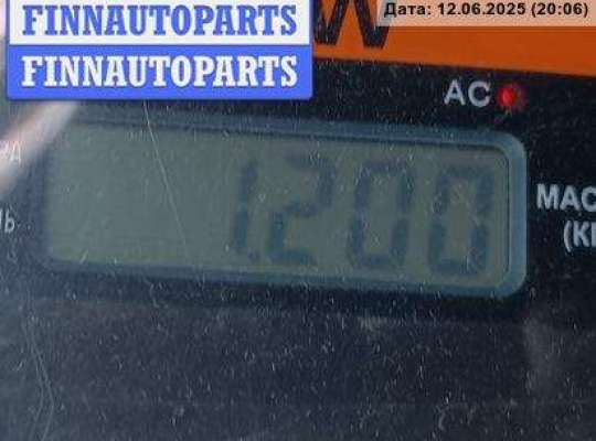 купить Насос топливный на Volkswagen Polo (2005-2009)