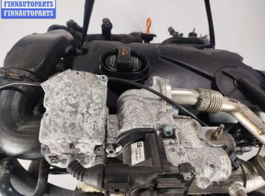 купить Двигатель (ДВС) на Volkswagen Passat B5+ (GP)
