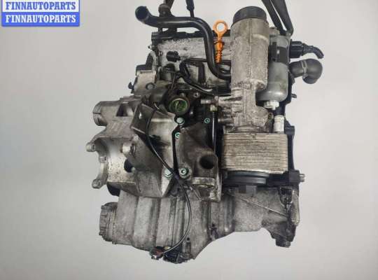 купить Двигатель (ДВС) на Volkswagen Passat B5+ (GP)