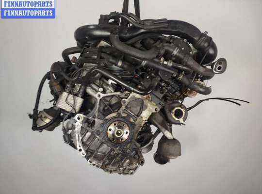 купить Двигатель (ДВС) на Volkswagen Passat B5+ (GP)