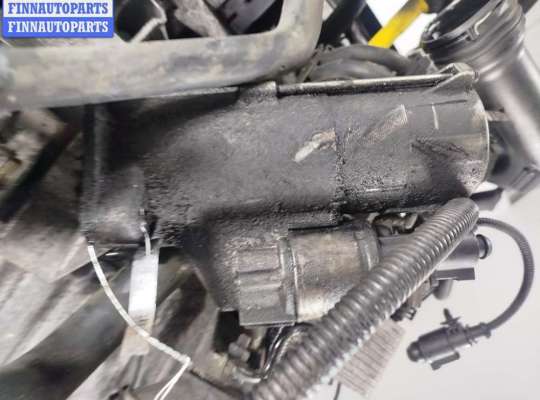 купить Двигатель (ДВС) на Volkswagen Passat B5+ (GP)