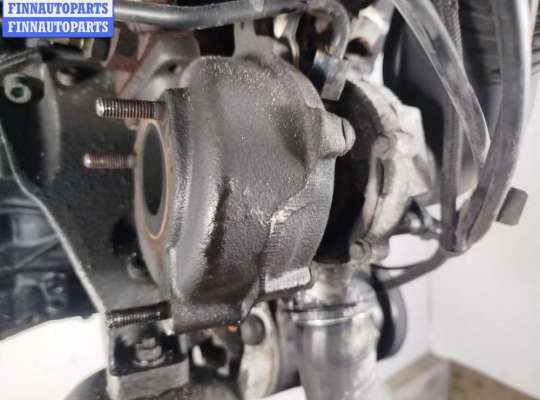 купить Двигатель (ДВС) на Volkswagen Passat B5+ (GP)