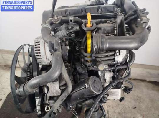 купить Двигатель (ДВС) на Volkswagen Passat B5+ (GP)