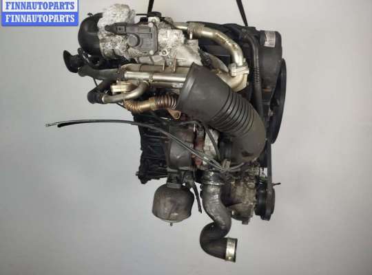 купить Двигатель (ДВС) на Volkswagen Passat B5+ (GP)
