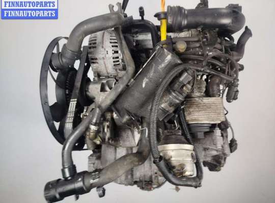 купить Двигатель (ДВС) на Volkswagen Passat B5+ (GP)