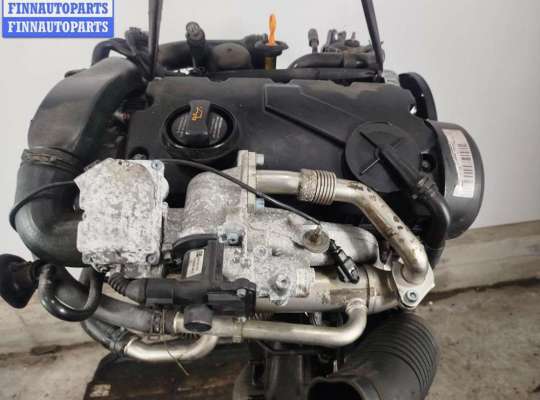 купить Двигатель (ДВС) на Volkswagen Passat B5+ (GP)