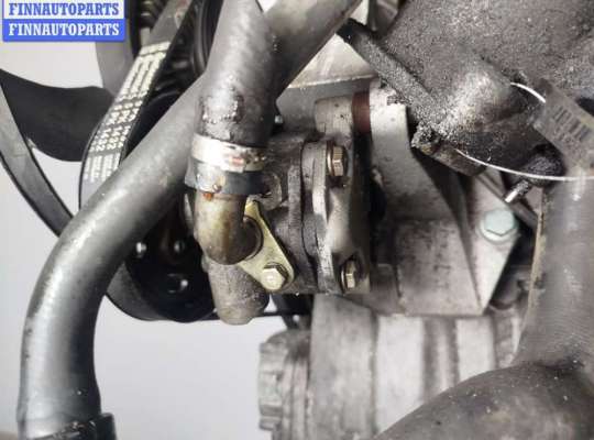 купить Двигатель (ДВС) на Volkswagen Passat B5+ (GP)