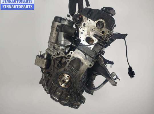 купить Двигатель (ДВС) на Volkswagen Passat B5+ (GP)