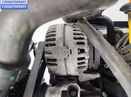 купить Двигатель (ДВС) на Volkswagen Passat B5+ (GP)