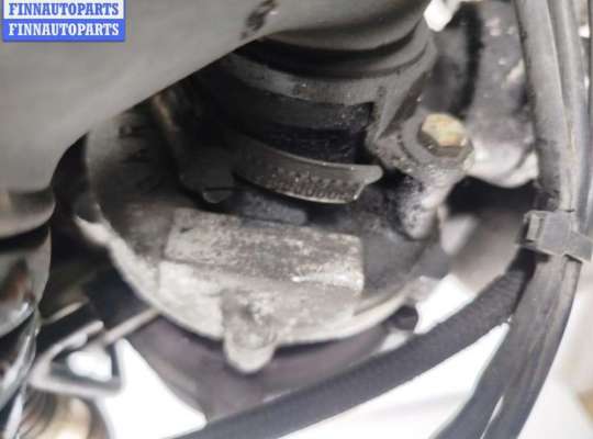 купить Двигатель (ДВС) на Volkswagen Passat B5+ (GP)