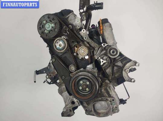 купить Двигатель (ДВС) на Volkswagen Passat B5+ (GP)