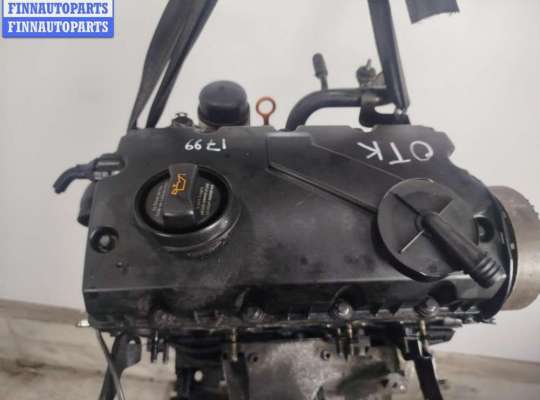 купить Двигатель (ДВС) на Volkswagen Passat B5+ (GP)