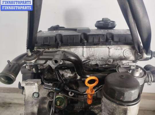 купить Двигатель (ДВС) на Volkswagen Passat B5+ (GP)