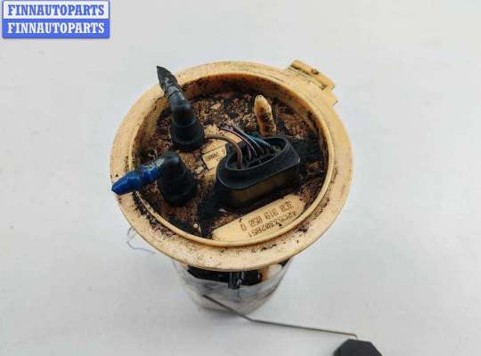 Насос топливный VG2764056 на Volkswagen Passat B6
