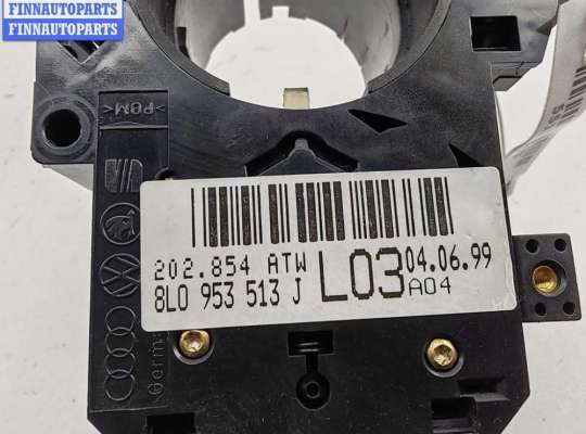 купить Переключатель поворотов на Volkswagen Passat B5