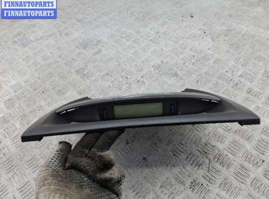 Дисплей информационный CT1050084 на Peugeot 807